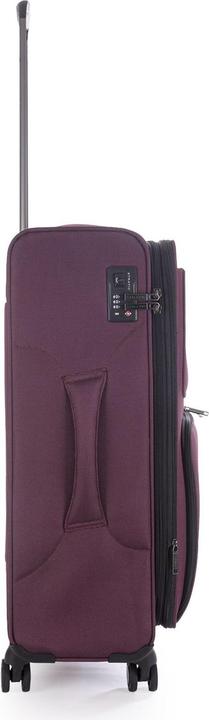 Actual product image Stratic Bendigo Light + - Case M (68 l)