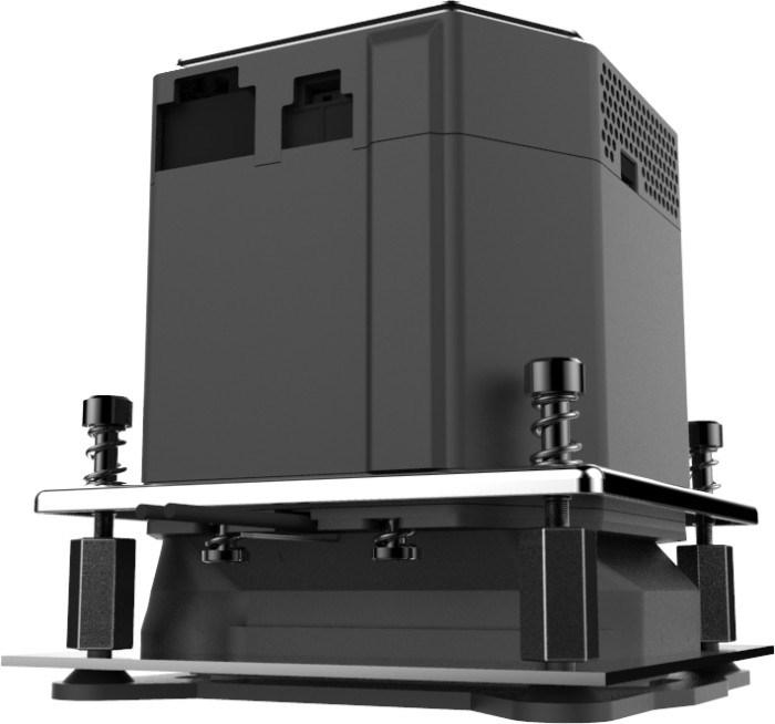 Image du produit Cooler Master Masterliquid ML360 Sub-zero