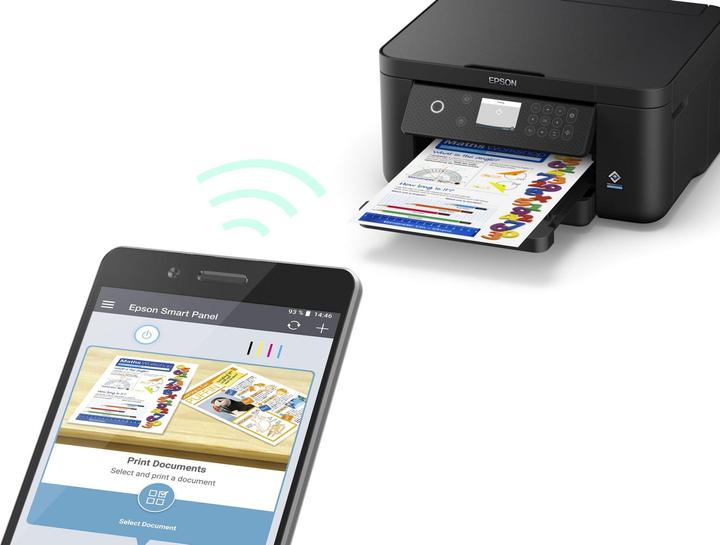 Image du produit Epson Expression Home XP-5200 (Encre)