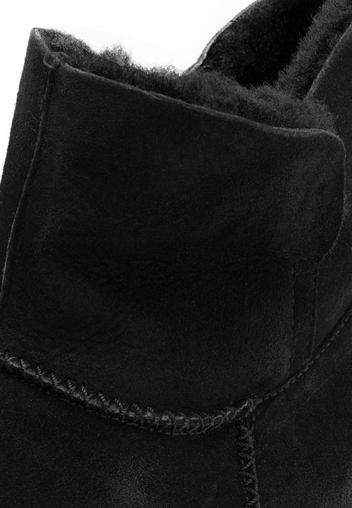 Immagine prodotto Vitaform Genere Stivaletto in camoscio morbido (41)