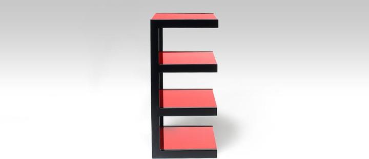 Produktbild NorStone Esse HiFi (57 x 40 x 86 cm)