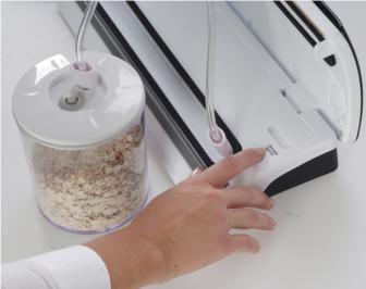Produktbild Solis EasyVac Pro
