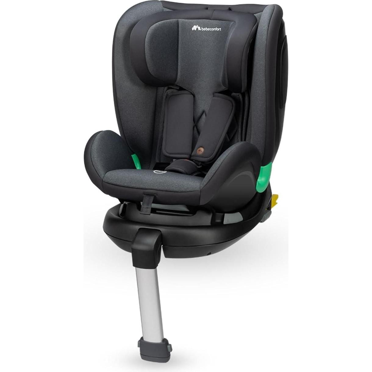 Bebeconfort, Seggiolino auto, Evolvefix+ I Dimensioni (Seggiolino, Seggiolino per bambini)