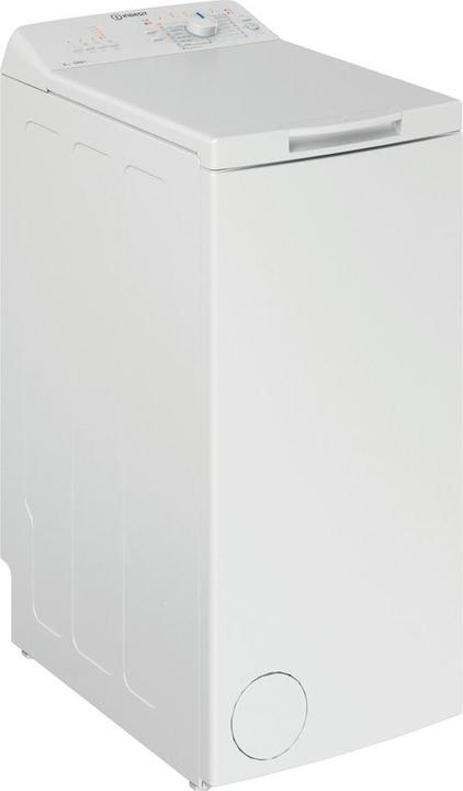Actual product image Indesit BTW L60400 EE/N (6 kg, Upwards)