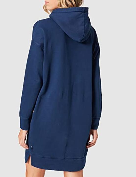 Produktbild Camel Active Kleid mit Kapuze (XS)