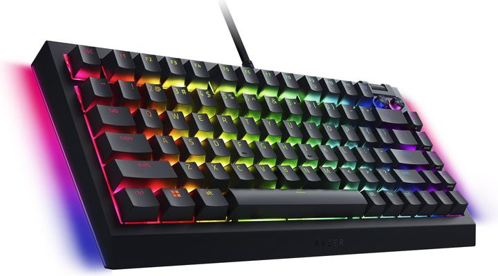 Image du produit Razer BlackWidow V4 (US, Filaire)