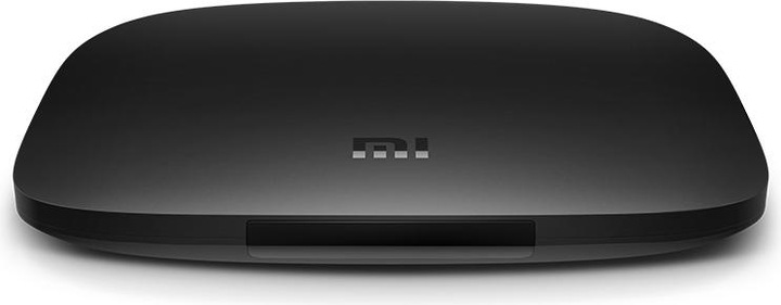 Actual product image Xiaomi MI Box S (8 GB, Android 8.1 (Oreo))