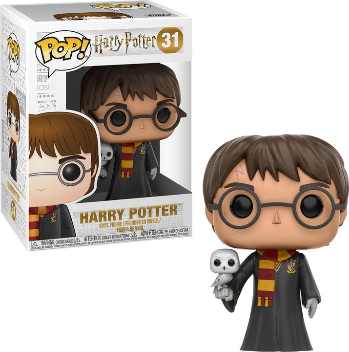 Immagine prodotto Funko Harry Potter