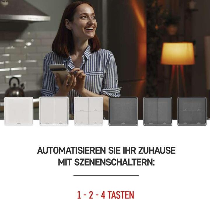 Image du produit Emos H5014