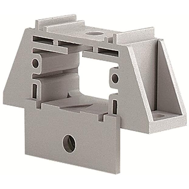 Striebel & John, Serverschrank Zubehör, Isolierstück für 35x7,5mm ZK90P2 mit Befestigungsmaterial