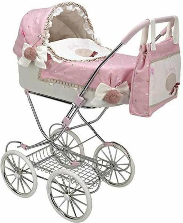 Produktbild Arias Puppenwägelchen Paris