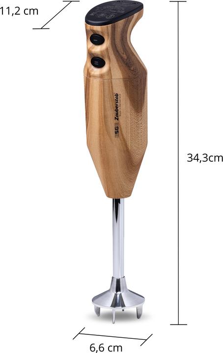 Produktbild ESGE ESG Zauberstab D.Ed. Douglasie