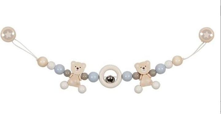 Immagine prodotto Goki Orso con clip