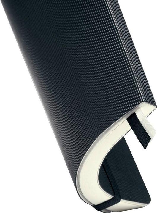 Actual product image Sigel Notebook CONCEPTUM Softcover Softwave (A5, Checked, Soft cover)