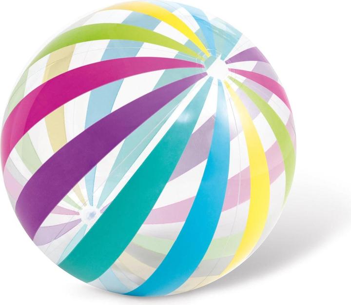 Actual product image Intex Jumbo