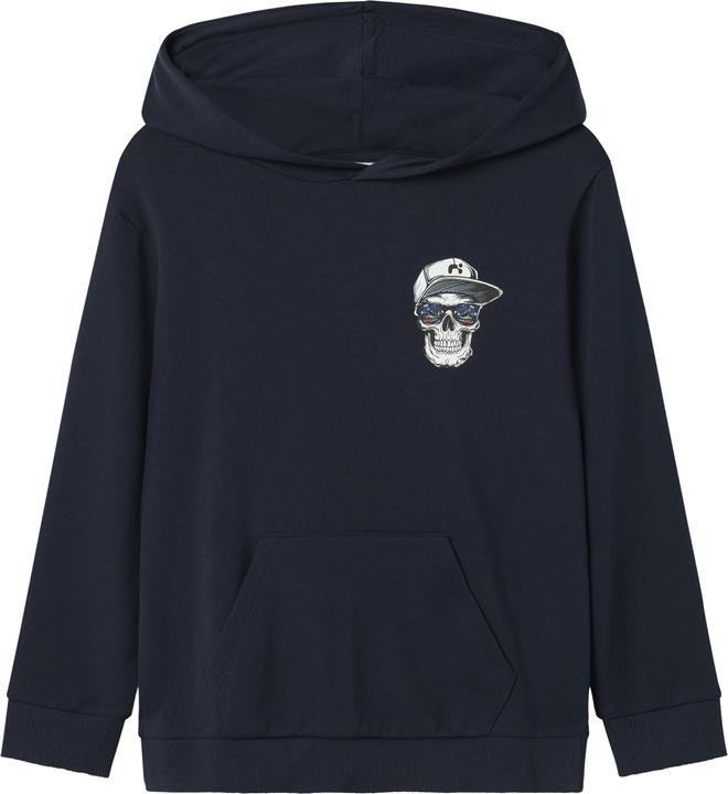 Navy Blazer