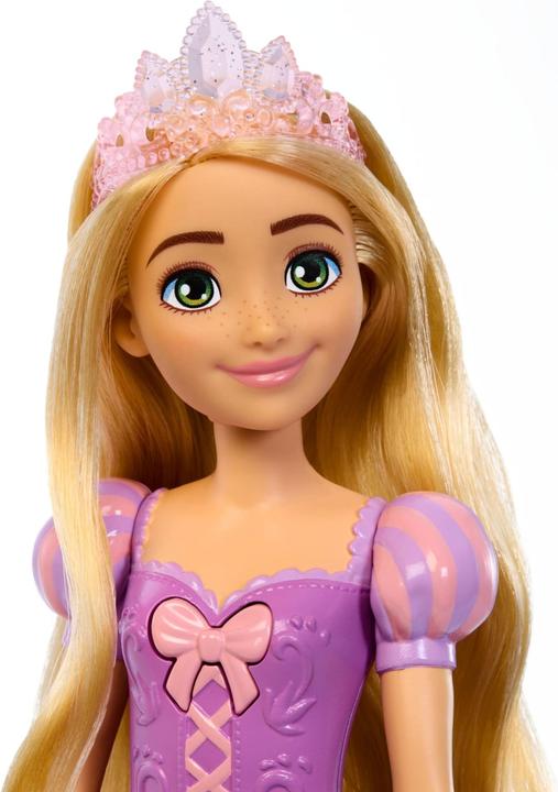 Actual product image Mattel Disney Princess - Rapunzel Aspettando una Nuova Vita