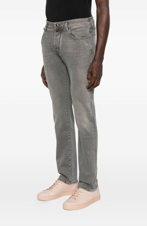 Immagine prodotto Jacob Cohen Pantaloni Grigio (36)