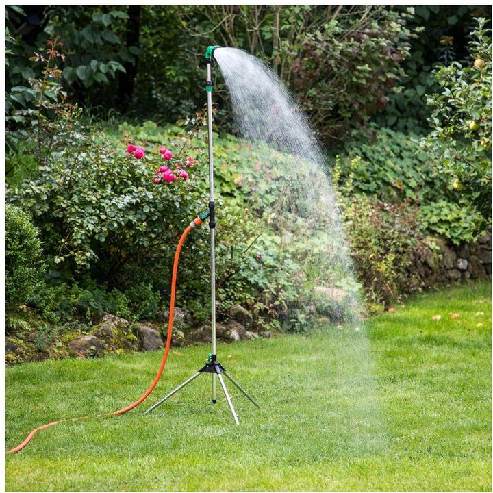 Actual product image Fs-Star Garden shower