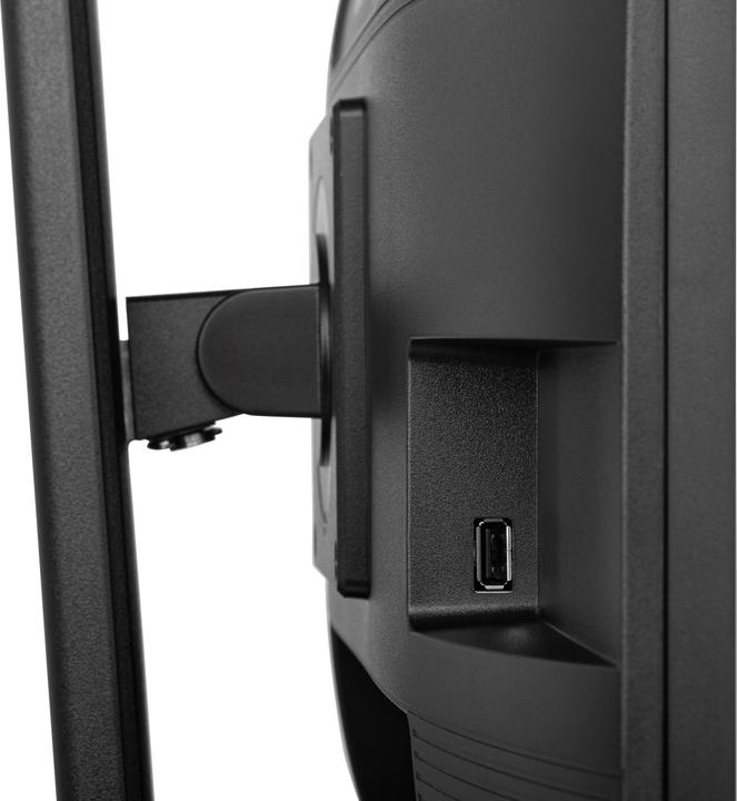 Immagine prodotto iiyama TFT XUB2490HSUC 60,4cm Webcam 24"/1920x1080/DP/HDMI/VGA/HDCP/USB (1920 x 1080 pixel, 24")