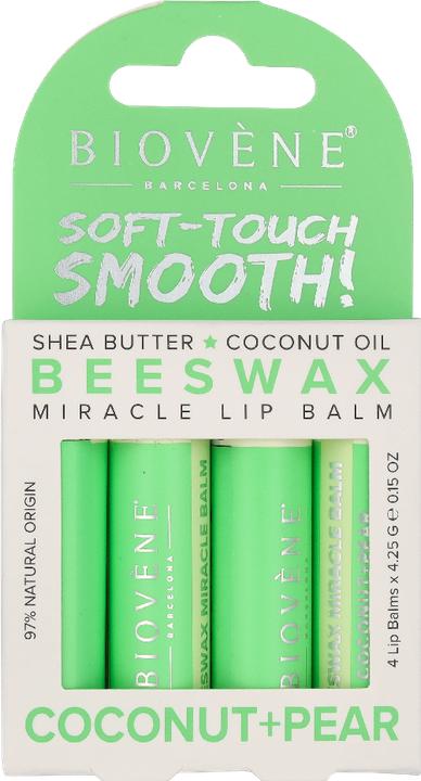 Image du produit Biovène Soft-Touch Smooth! (Kit de soins du visage)