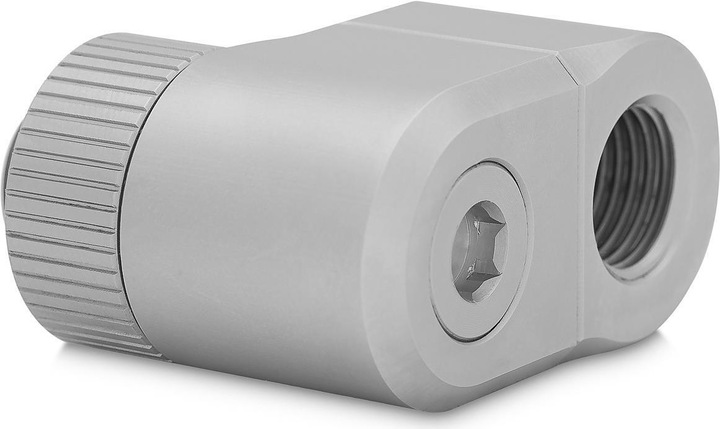 Image du produit EKWB EK-Quan Torq DoubleRotary Offset 21 SaTi 3831109893128