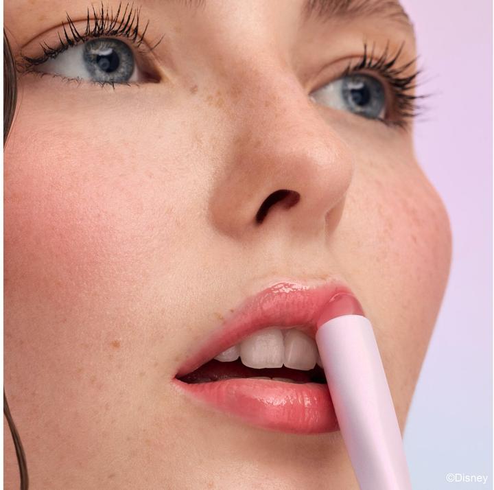 Actual product image essence Disney the little Mermaide (Lips)