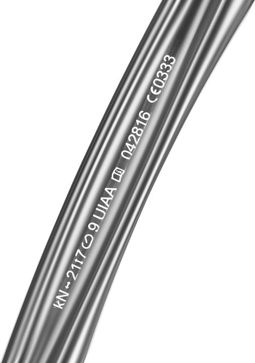 Image du produit Simond quickdraw edge 13cm 307294