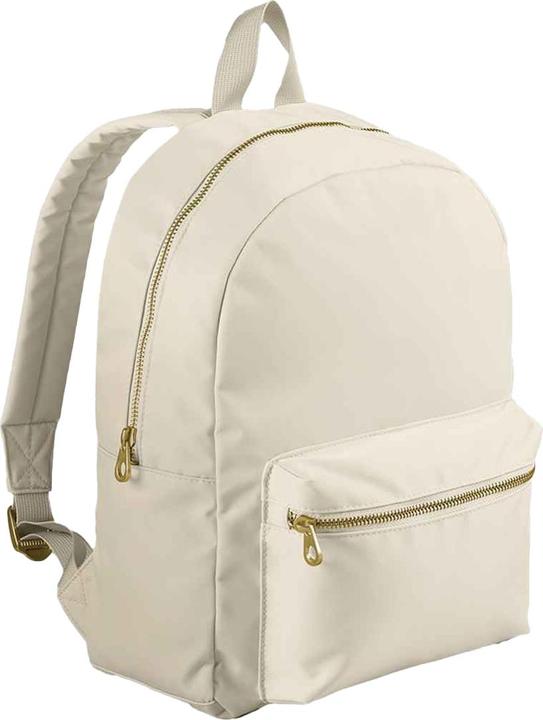 Actual product image Bagbase Sundae Mini Backpack (10 l)