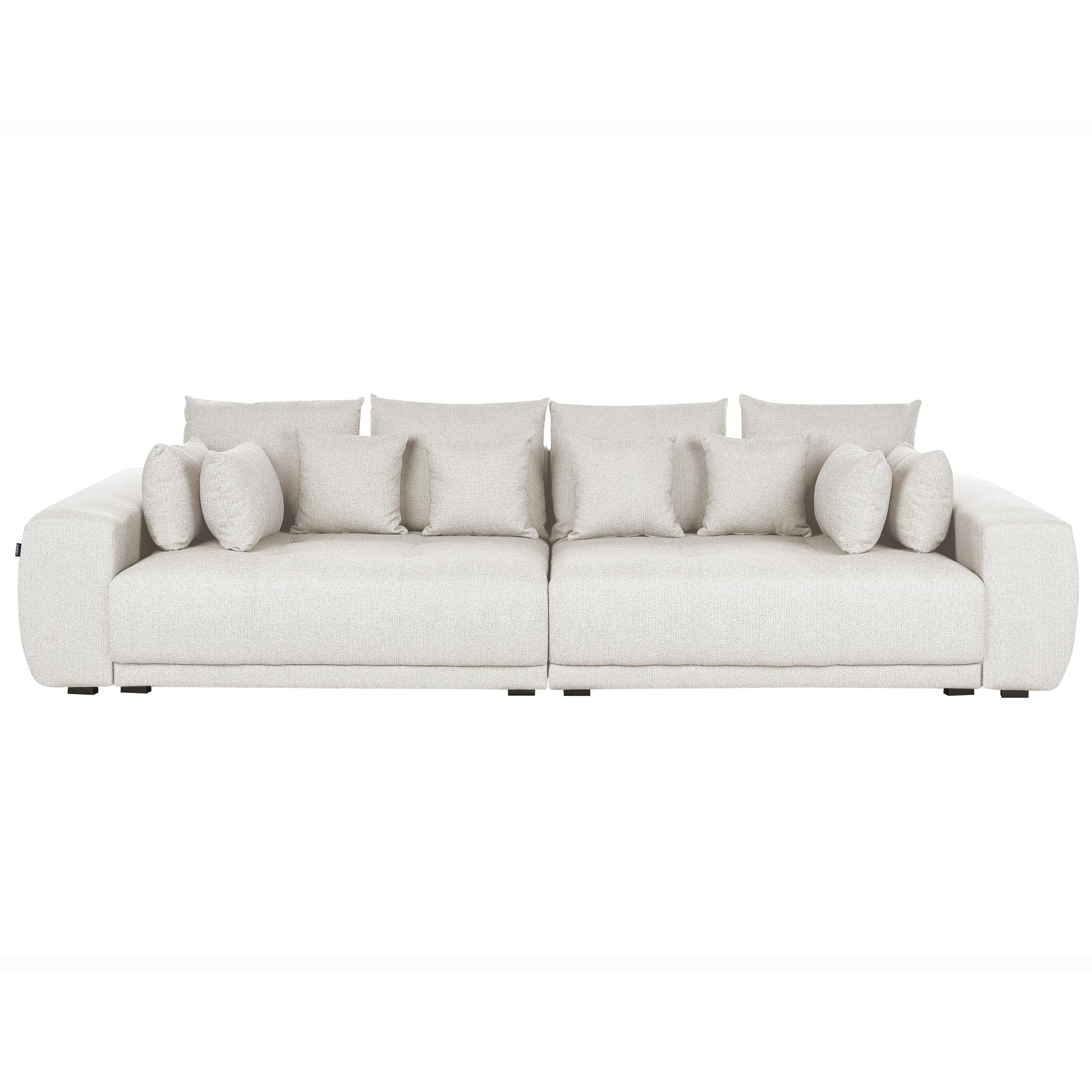 Beliani, Sofa, Torpo (4-Sitzer)