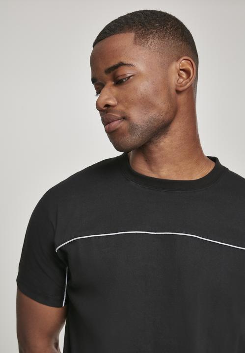 Immagine prodotto Urban Classics Reflective Tee (S)