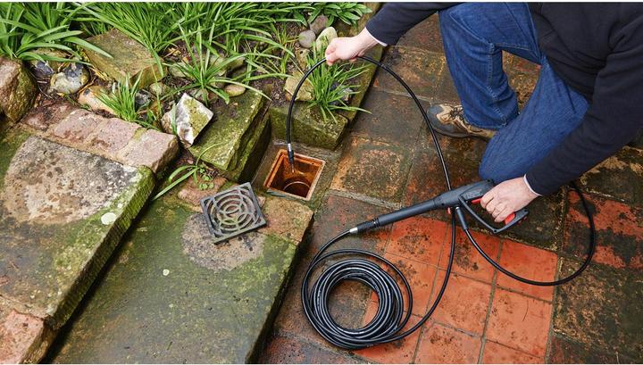 Produktbild Bosch Home & Garden Rohrreiniger für Aquatak