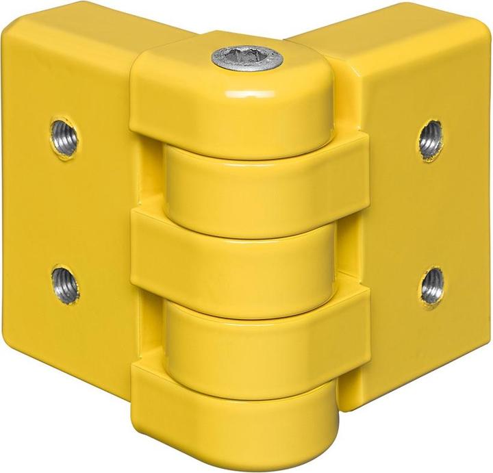 Produktbild kaiserkraft Rammschutz-Planke