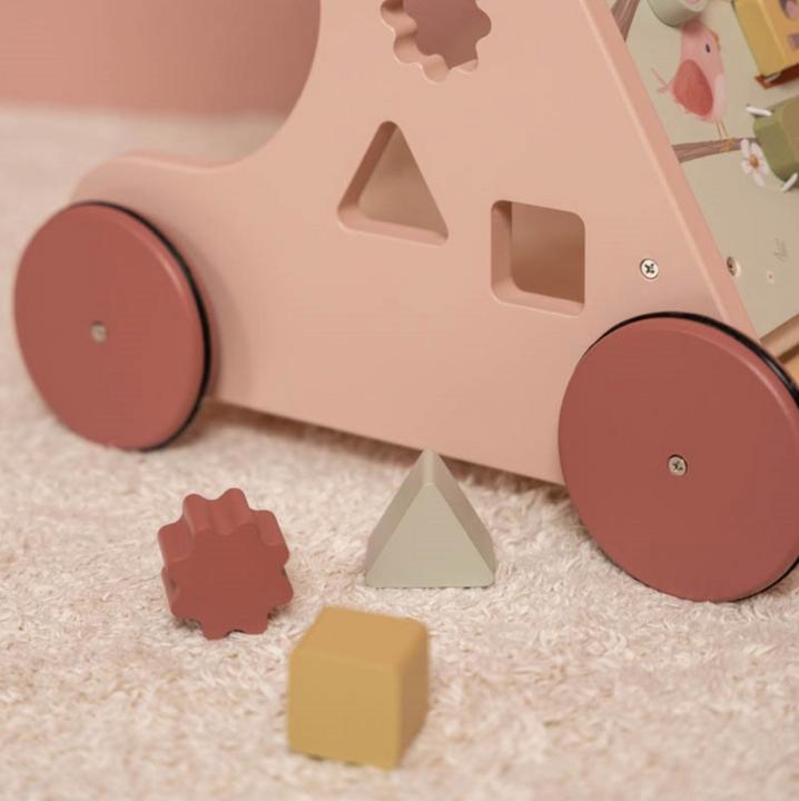 Immagine prodotto Little Dutch Flowers & Butterflys Multi Activity