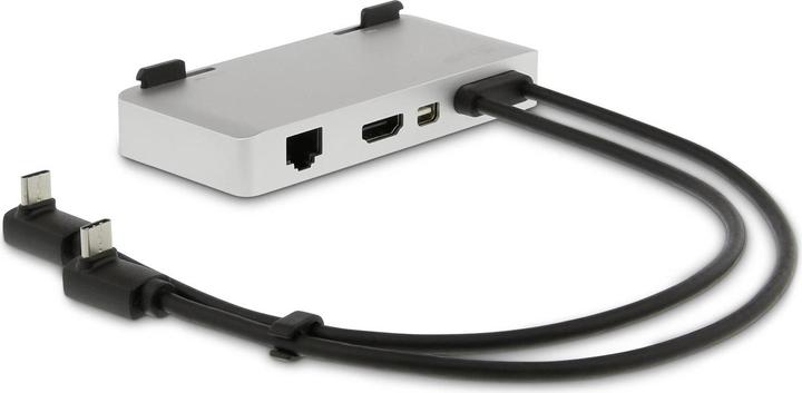 Image du produit LMP Attach Dock Prostand (USB-C)