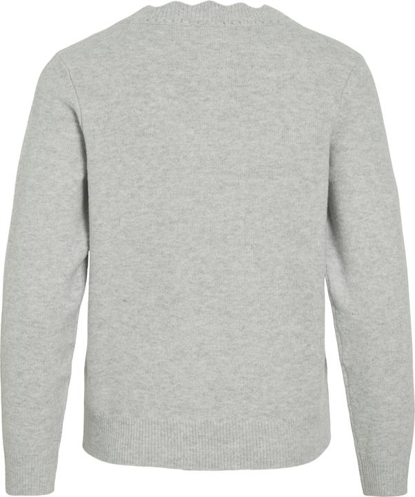 Immagine prodotto Vila VINIKOLINA V-Ausschnitt Strickpullover (M)