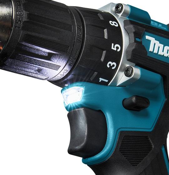 Produktbild Makita DDF 487