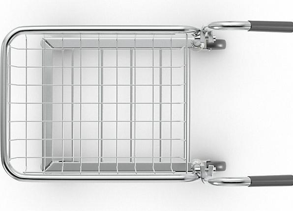 Produktbild Kongamek Kleintransportwagen (35 kg)