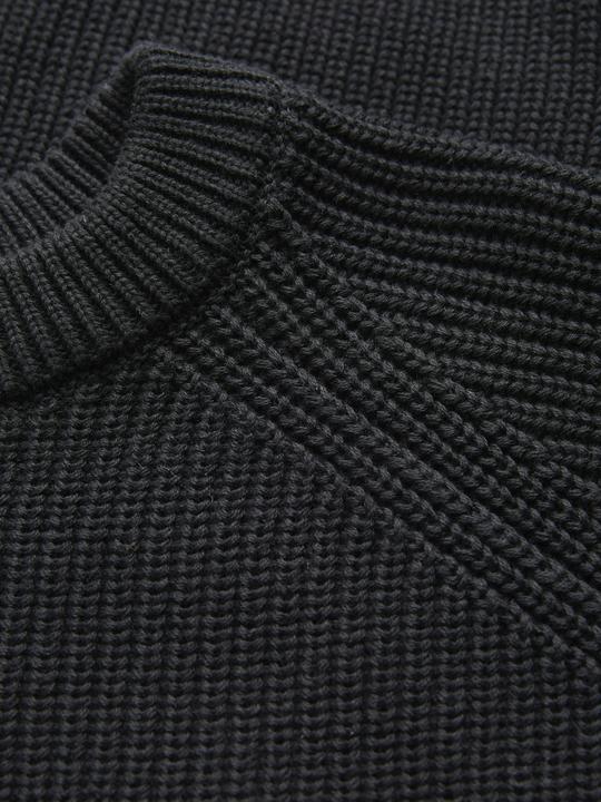 Produktbild JJXX Jxmarge Twist Ss Crew Neck Knit Sn (M)