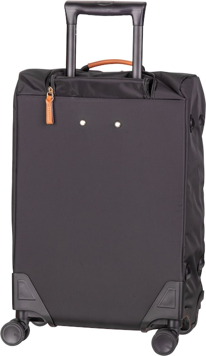 Actual product image Brics Bric's Trolley + Suitcase X-Travel 58117 (41 l, Hand luggage (up to 50 litres))