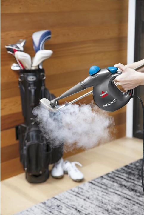 Produktbild Bissell Steam Shot (4.50 Bar, 1000 W)