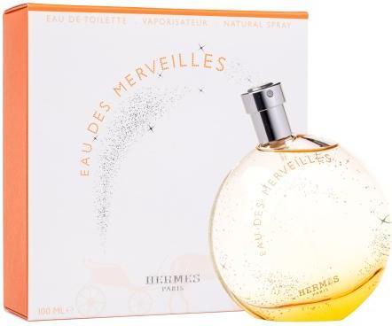Immagine prodotto Hermès Eau de Merveilles (Eau de toilette, 100 ml)