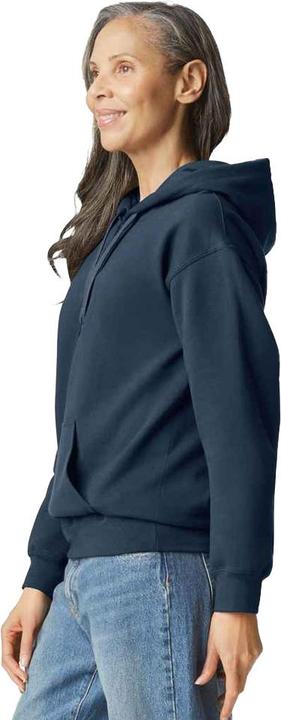 Image du produit Gildan - Sweat à capuche SOFTSTYLE - Adulte (L)