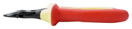 Produktbild Bahco ERGO Seitenschneider mit isolierten Griffen, brüniert 140 mm (140 mm)