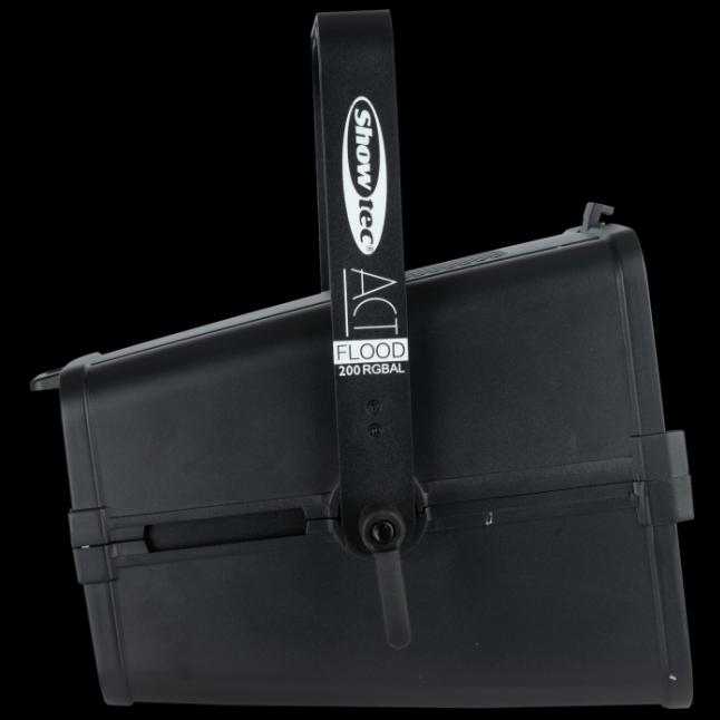 Produktbild Showtec ACT Flood 200 RGBAL (200 W, LED)