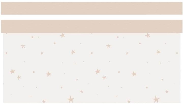 Image du produit Arditex Geschenkboxen mit Deckel Stitch 12 x 12 x 7 cm (1x)