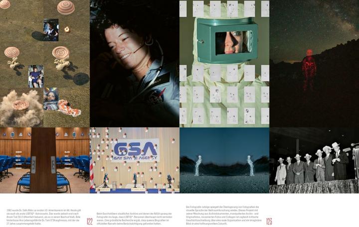 Actual product image World Press Photo Yearbook 2024 (German, 2024)