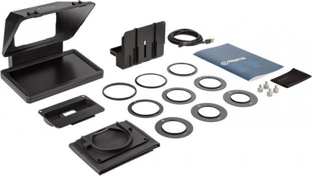 Immagine prodotto Elgato Prompter (Teleprompter)