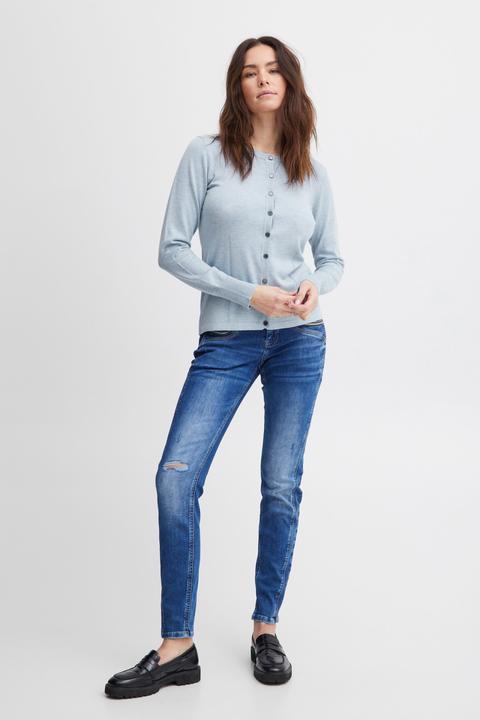 Produktbild Pulz Jeans PZSARA 50203229 (XS)
