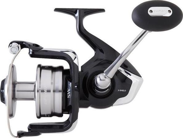 Produktbild Shimano Spheros SW C3000HG (6000)